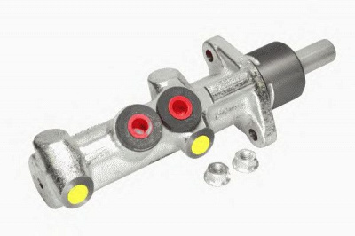 HELLA PAGID 8am355503871 -  Главный тормозной цилиндр